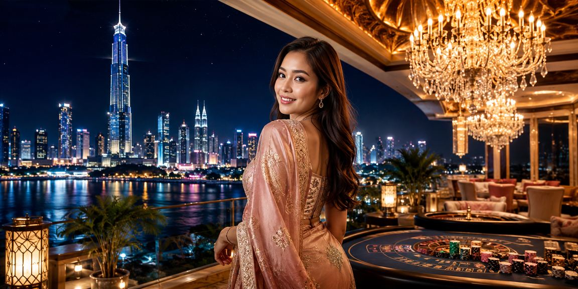 Pengalaman pertaruhan dalam talian di Kuala Lumpur dengan ex2