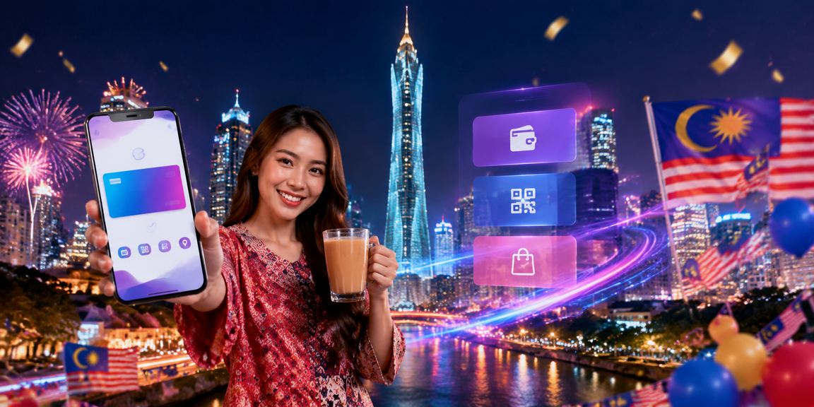 Pengguna Kuala Lumpur menggunakan telefon mudah alih untuk akses kasino dan tip pertaruhan di ex2