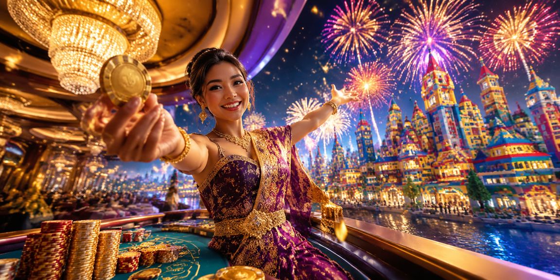 Platform pertaruhan dalam talian Malaysia untuk pengguna ex2