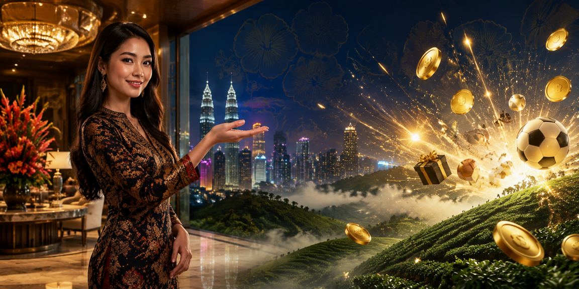 Pertaruhan sukan popular di Malaysia pada platform ex2