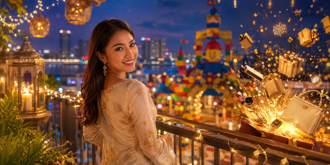 Bonus VIP perayaan Hari Raya untuk ahli kasino Malaysia di ex2