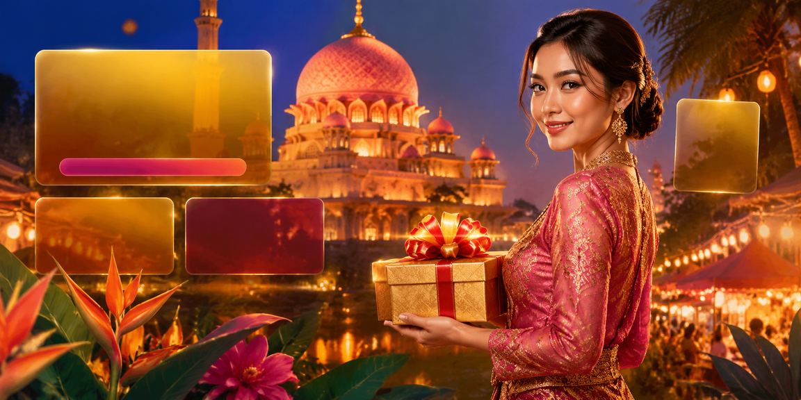 Pengguna Malaysia di Putrajaya menggunakan platform pertaruhan dan slot dalam talian dari telefon