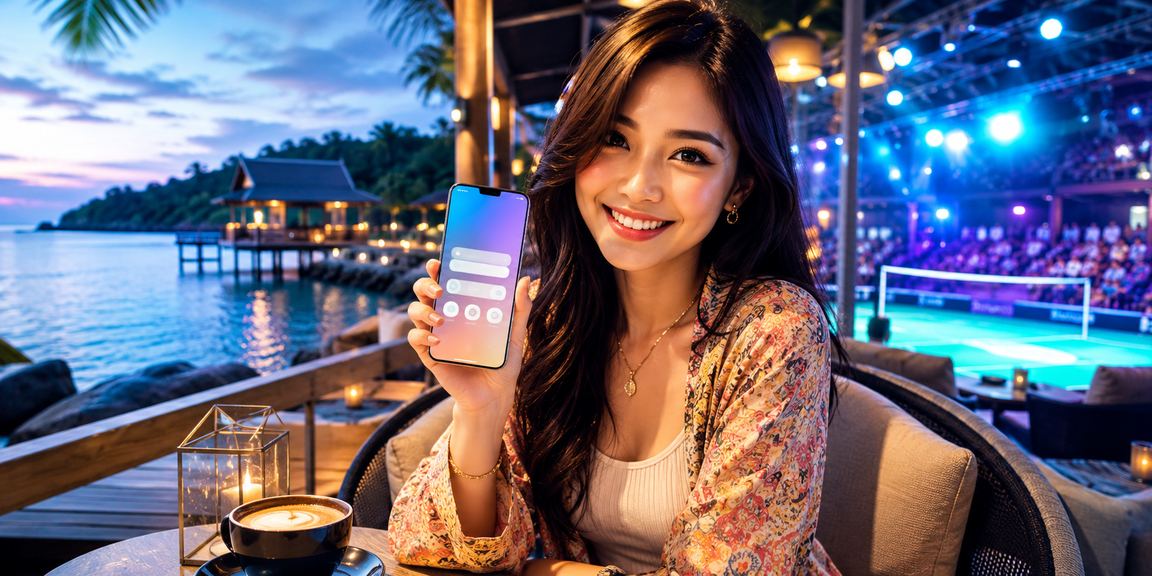 Proses deposit gaya Malaysia oleh pengguna dari Terengganu untuk bermain slot di ex2